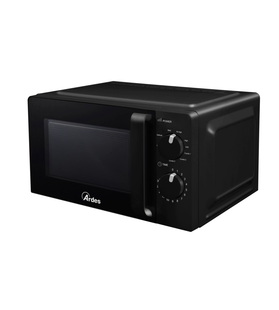MICROONDE COMBINATO GRILL "WAVE GRILL", 700-900W